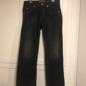 Mens Mek Jeans
